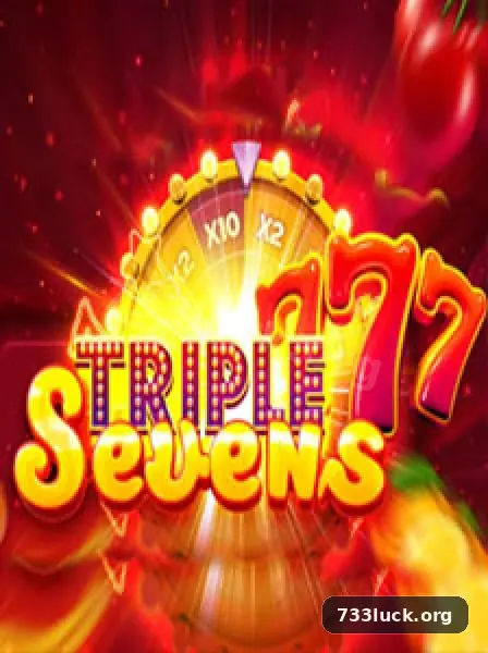 733luck destaque